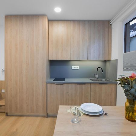 Apartment Bernik II クランスカゴーラ エクステリア 写真
