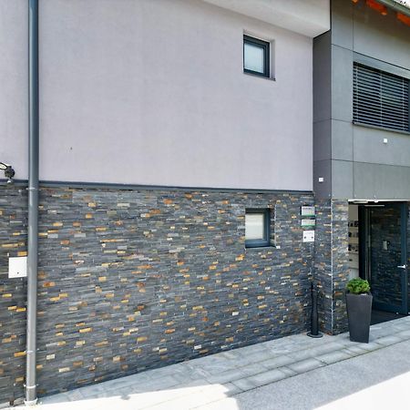 Apartment Bernik II クランスカゴーラ エクステリア 写真