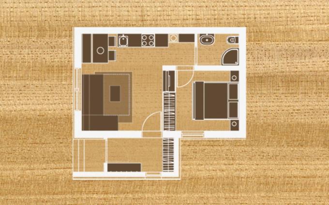 Apartment Bernik II クランスカゴーラ エクステリア 写真