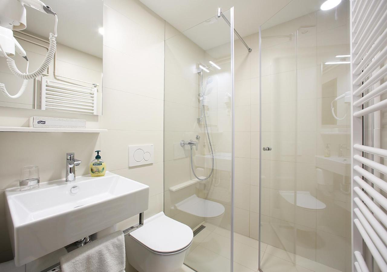 Apartment Bernik II クランスカゴーラ エクステリア 写真