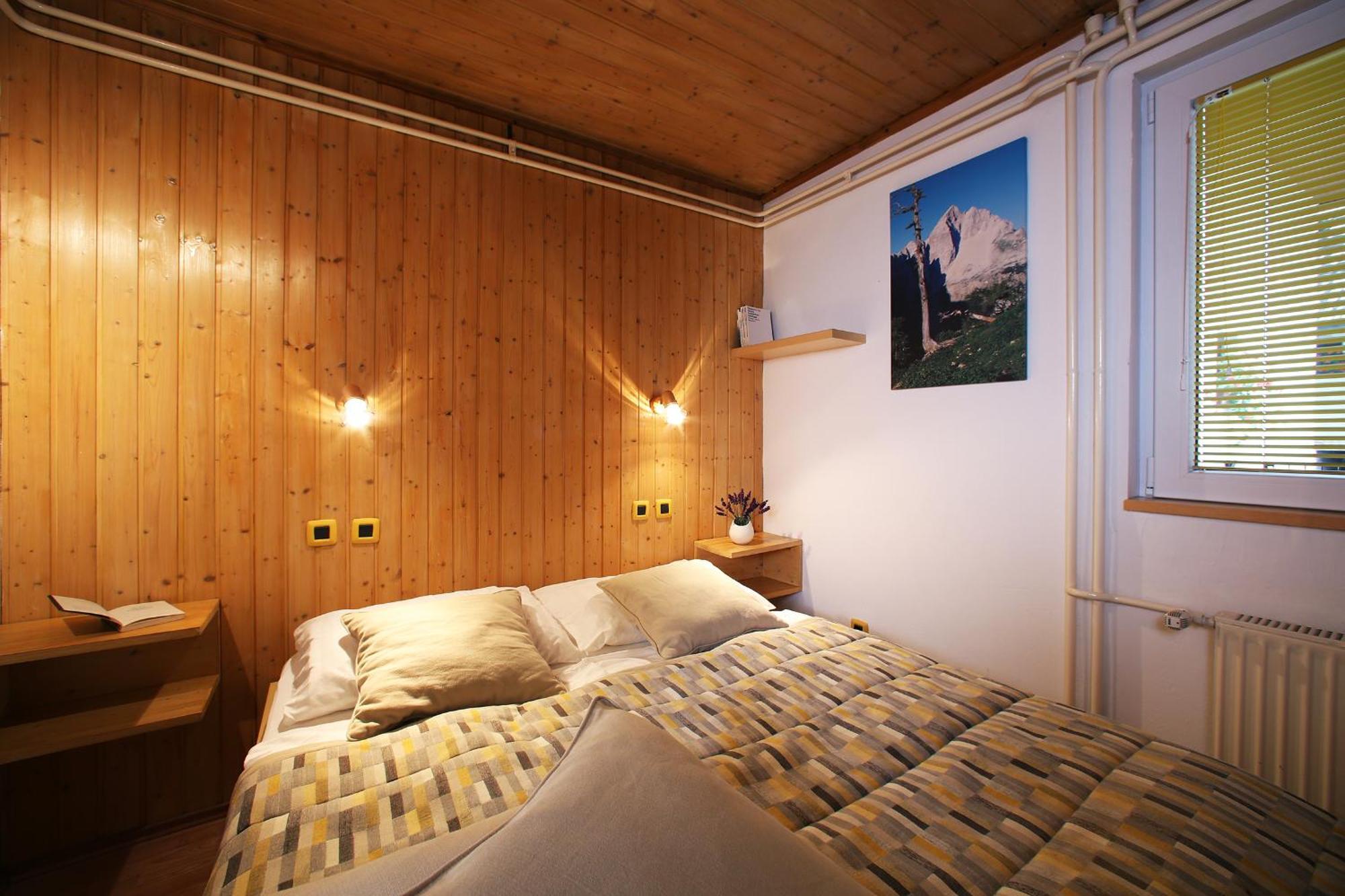 Apartment Bernik II クランスカゴーラ エクステリア 写真